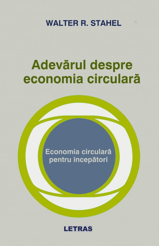 Adevarul despre economia circulara (eBook ePUB)