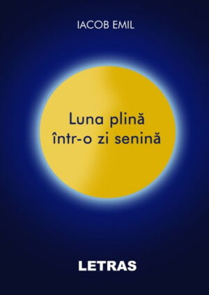 Luna plina intr-o zi senina (eBook PDF)