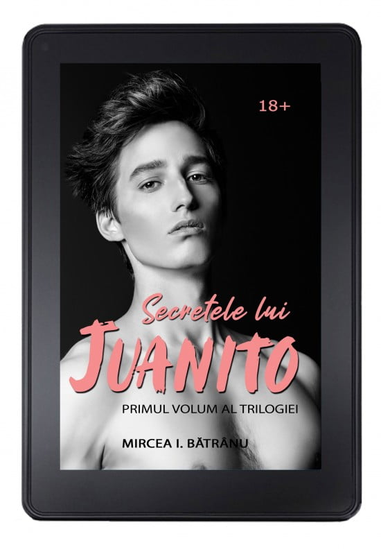 Secretele lui Juanito - vol.1 - Masculul Alfa (eBook)