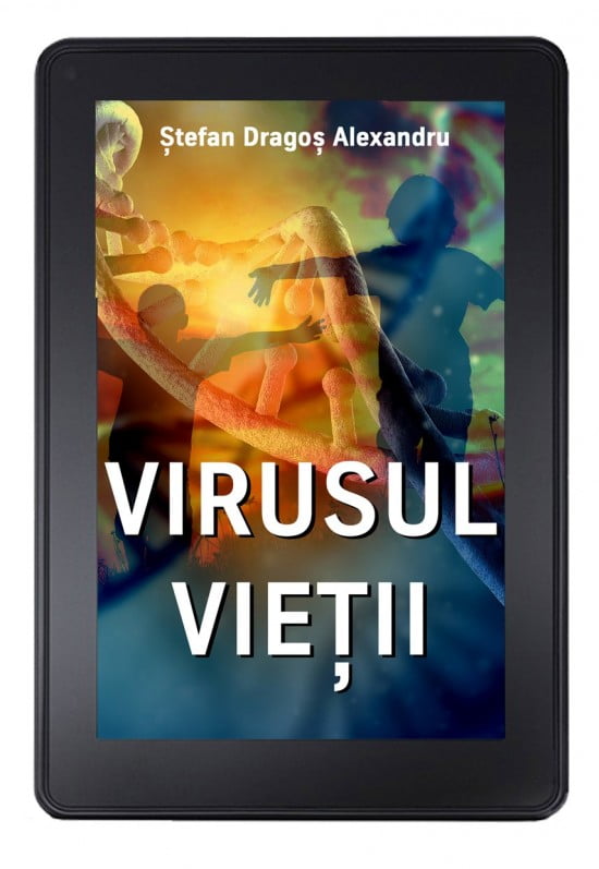 Virusul Vietii (eBook ePUB)