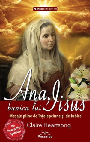 Ana, bunica lui Isus