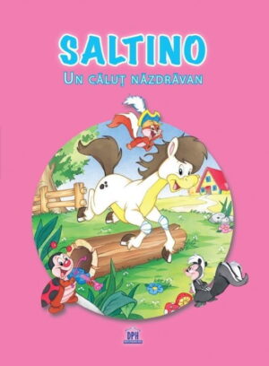 Saltino - Un calut nazdravan