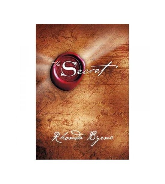 Secretul (The Secret) - Cartea 1