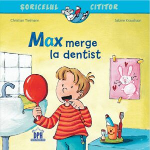 Max merge la dentist