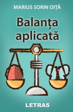 Balanta aplicata (ed. tiparita)