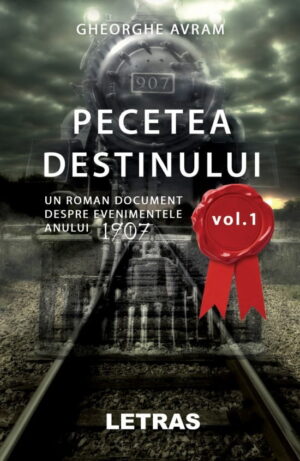 Pecetea Destinului (ed. tiparita)