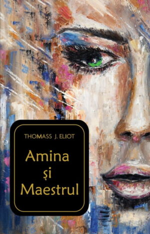 Amina si Maestrul (ed. tiparita)