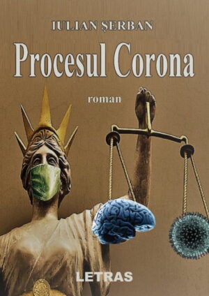 Procesul Corona (ed. tiparita)