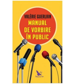 Manual de vorbire in public