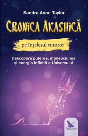 Cronica Akashica