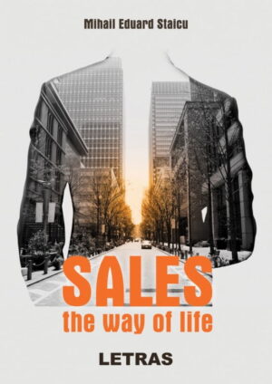 Sales – The way of life (ed. tiparita)