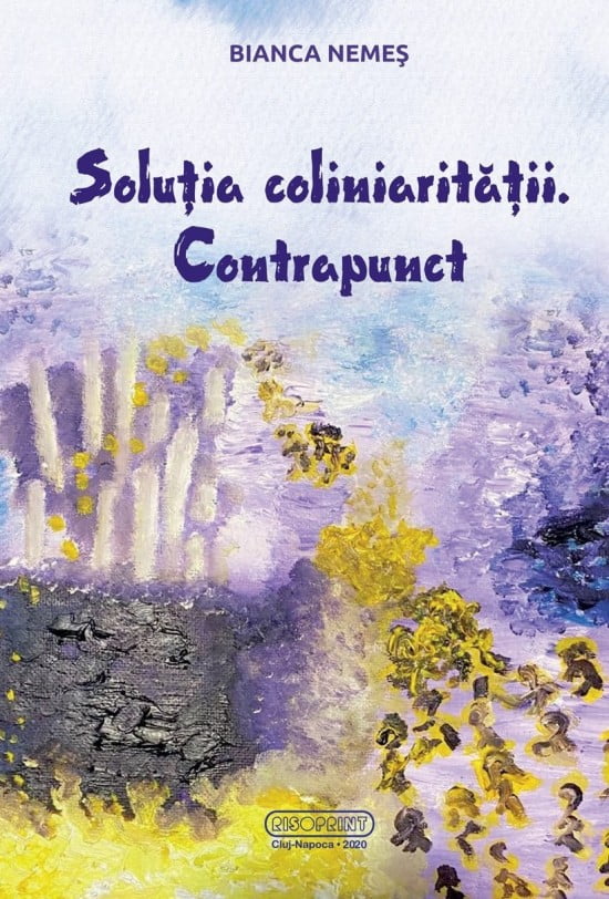 Soluția coliniarității. Contrapunct (ed tipărită)