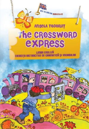 The crossword express (i)