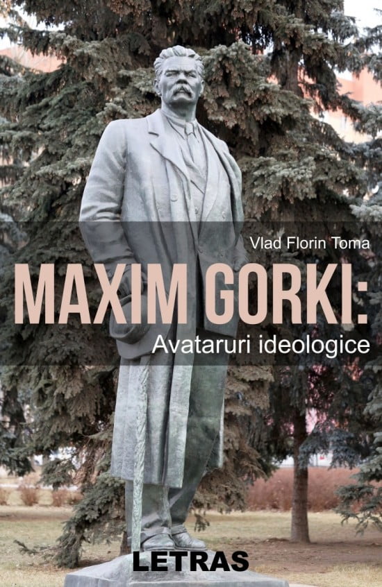 Maxim Gorki: Avataruri ideologice