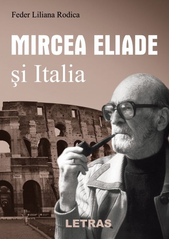 Mircea Eliade și Italia