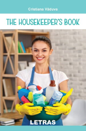 The Housekeeper’s Book