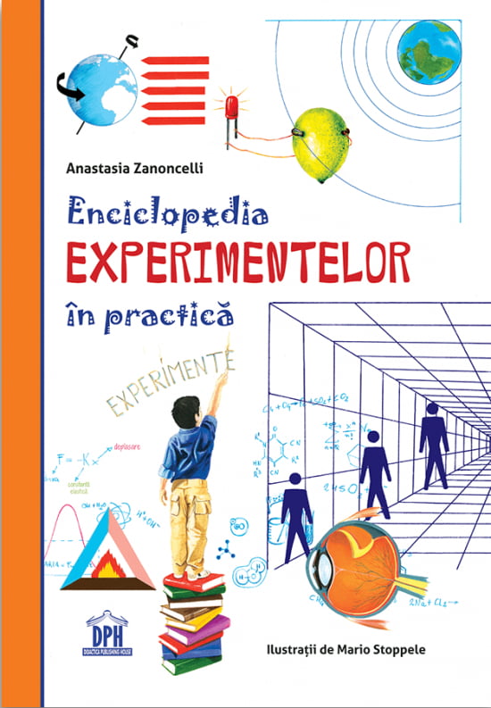 Enciclopedia experimentelor in practica