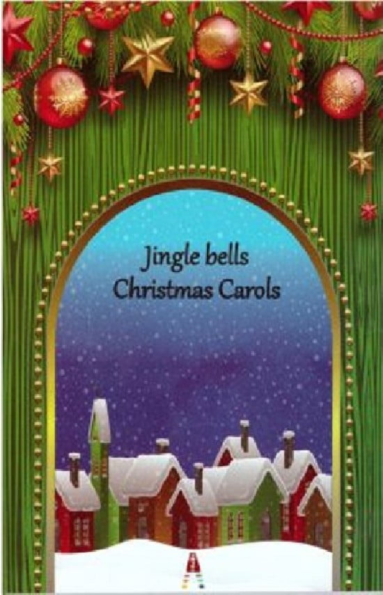 Jingle bells - Christmas Carols