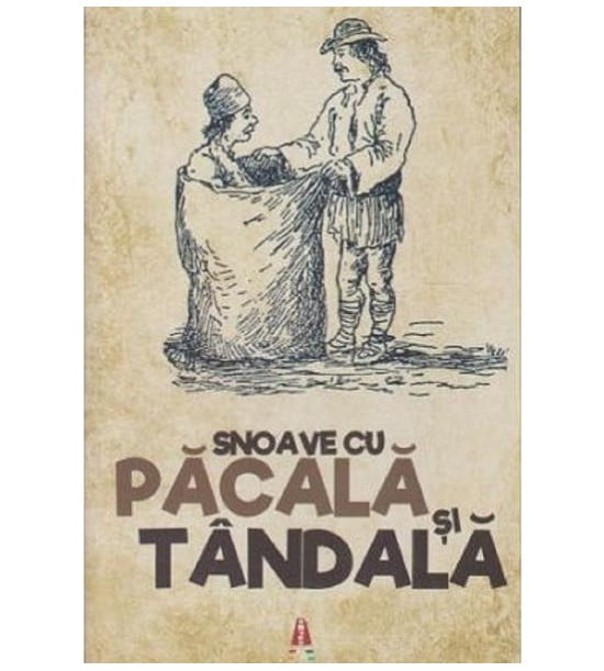 Snoave cu Pacala si Tandala