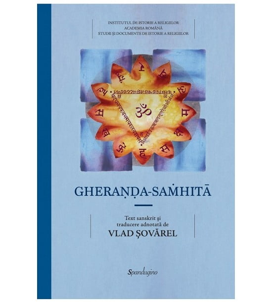 Gheranda-samhita - Compendiul de yoga al lui Gheranda