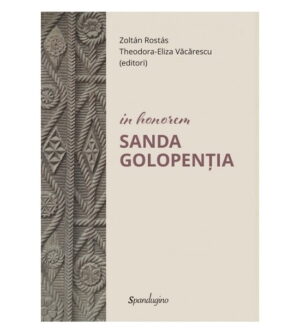 In honorem Sanda Golopentia