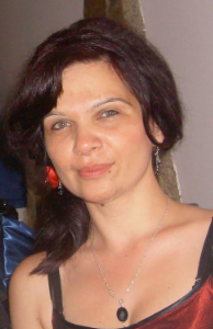 Nela-Diana Radu Grigorescu