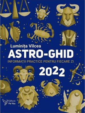 Astro-ghid 2022