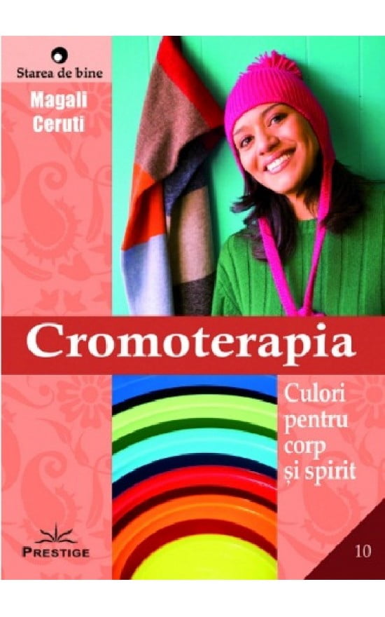 Cromoterapia