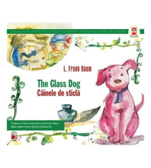 Cainele de sticla / The glass dog