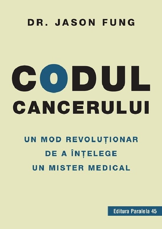 Codul cancerului