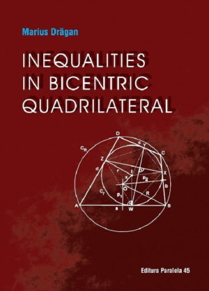 Inequalities in bicentric quadrilateral