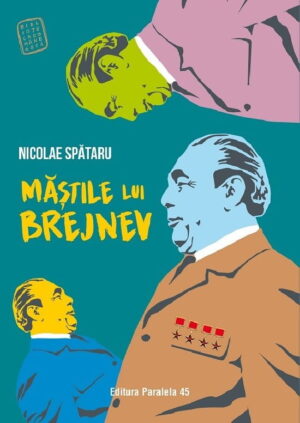Mastile lui Brejnev
