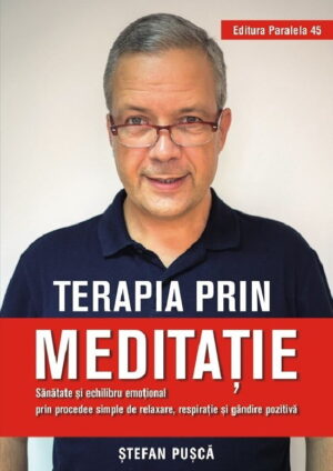 Terapia prin meditatie
