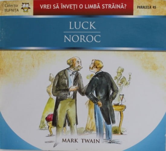 Noroc / Luck