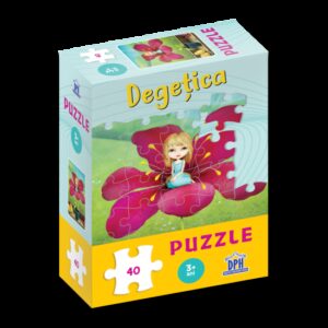 Degetica - Puzzle