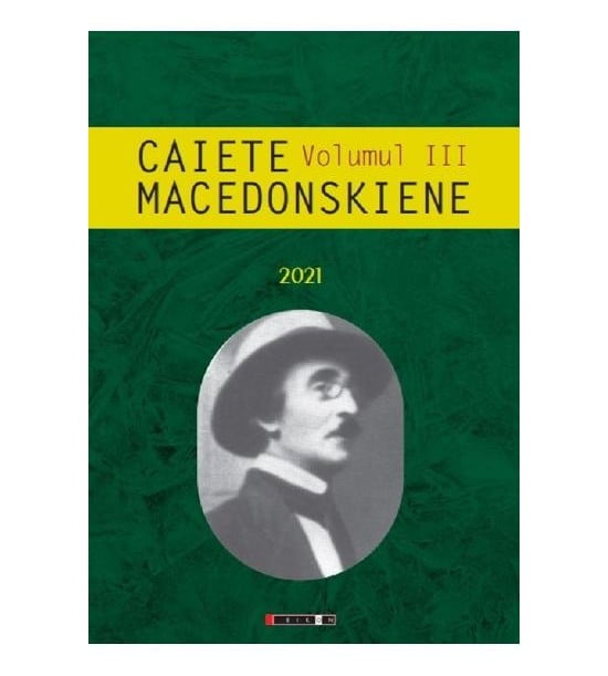 Caiete Macedonskiene vol III