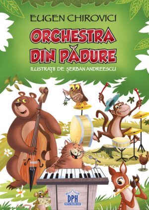Orchestra din padure