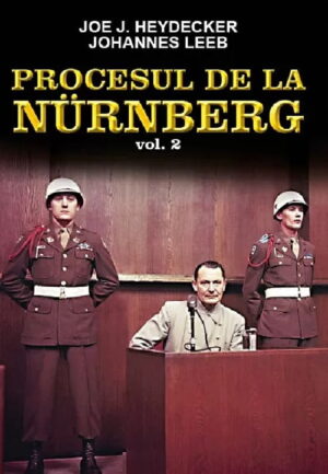 Procesul de la Nurnbeg - Vol. II