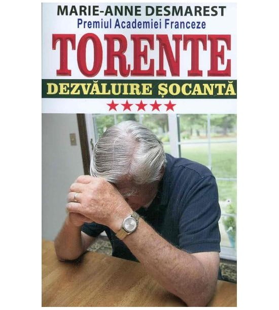 Torente - Dezvaluire socanta - Vol 5