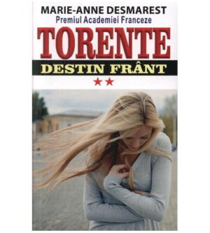 Torente - Destin frant - Vol 2
