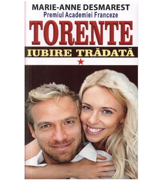 Torente - Iubire tradata - Vol 1