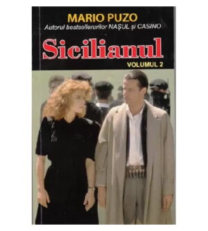 Sicilianul - Vol. II