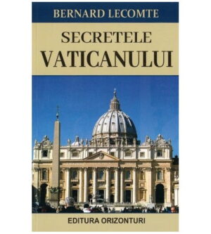 Secretele Vaticanului