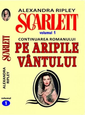 Scarlett - Vol. I