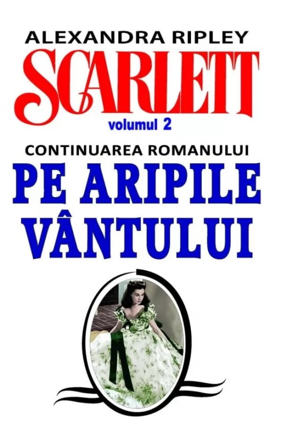 Scarlett - Vol. II