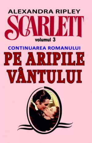 Scarlett - Vol. III
