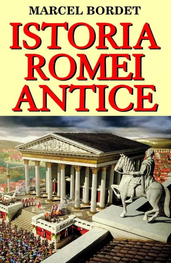 Istoria Romei antice