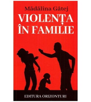 Violenta in familie