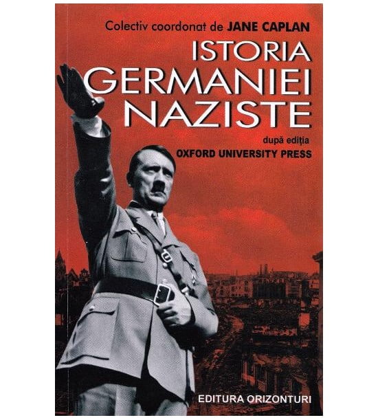 Istoria Germaniei naziste