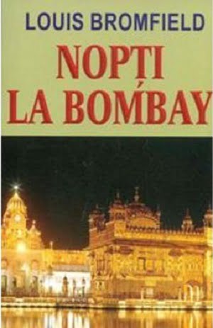 Nopti la Bombay